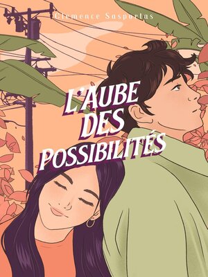 cover image of L'Aube des Possibilités